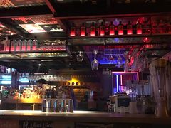 -18BAN音乐啤酒馆(西丽店)
