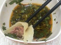 -德天下自助水饺(海洪店)