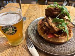 -Brut Eatery悦璞食堂(愚园路店)