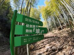 -莫干山风景区