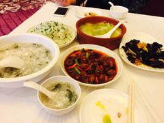 湘味什么什么-八达岭饭店