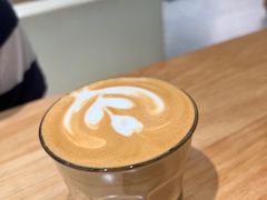 -Dough&Joe团憩(瑞虹天地月亮湾店)