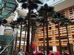 -威斯汀舞台餐厅