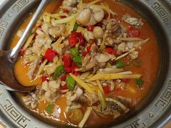 -龚兴城鱼羊吉·家传湖北菜(苗栗路总店)