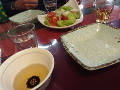 -Xabnam_夏葡纳·新疆餐厅(日坛上街店)