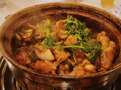 -渝君重庆火锅(嘉宾路店)