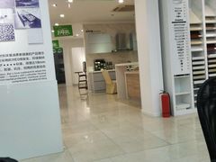 -佰丽爱家全屋定制(汶水店)