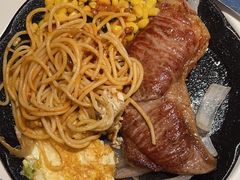 -夏日玛莉西餐厅(岳阳花板桥步步高店)