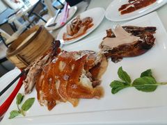 -全聚德(蓝山店)