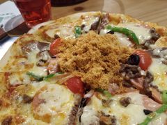 -清真·艾美可餐厅(大悦汇店)