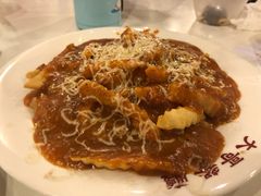 -大哥餐厅(西城花园店)