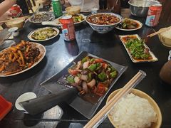 -醉八仙热酒馆(渝中店)