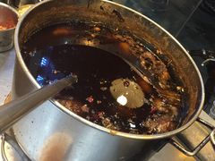 -双流传承老妈兔头(玉林总店)