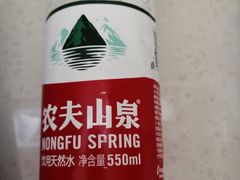 农夫山泉-大胡同天津菜·海肠捞饭·津门皮皮虾锅贴一绝(西姜井店)