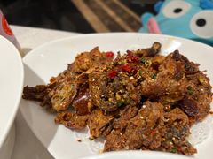 -大铁勺新津菜(东丽阳光新业广场店)