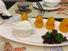 -虾饺妹·粤式手工点心(水荫路店)