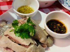 -龙桥私厨·姜花菊花过桥鱼·顺德菜(容桂店)