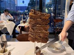 -拉蒂娜·巴西牛排馆 Latina·Brazilian Steakhouse(陆家嘴旗舰店)