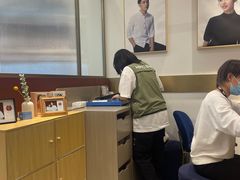 -海马体照相馆(大连柏威年购物中心店)