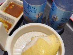 -奔海甄选·活鲜刺身铁板烧自助(太原里店)