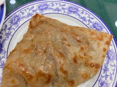 京东肉饼-隆福寺小吃店(东四店)