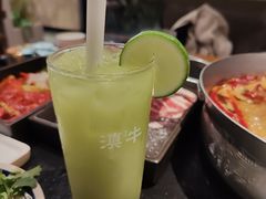 -滇牛云南火锅(桂林路店)