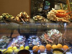 -威斯汀舞台餐厅