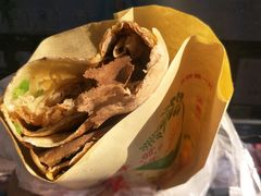 -李记煎饼(文汇路店)