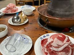 -元盛居(生态大街店)