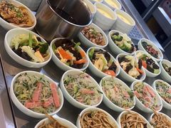-七食九号食堂(东丽空港店)
