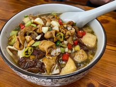 -荣荣面馆(丹溪大道店)