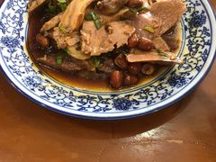 -苏州藏书羊肉(本溪路店)