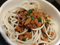 风味热干面-亢龙太子酒轩(东湖店)