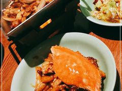 -弄堂里·寻味杭州(湖滨银泰in77C区店)