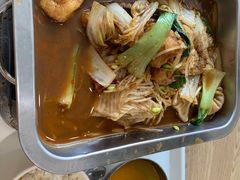 -苏州大学独墅湖校区-第6食堂