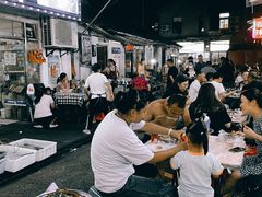 大堂-桂萍特色牛筋牛杂(长堤街总店)