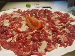 -潮泰牛肉火锅 · 创于1992年(车公庙店)