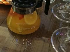水果茶-V SHOW max KTV(粉巷店)