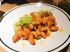芝士脆皮肠-太二酸菜鱼(中山龙之梦店)