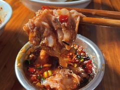 -中和裴氏蹄花(府河路店)