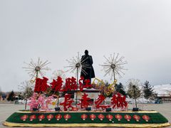 -江心岛