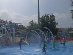 -欢乐水魔方水世界