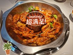-喜虾客.鲜活虾火锅(爱之城店)