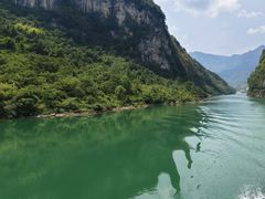 -乌江画廊(彭水苗族土家族自治县)