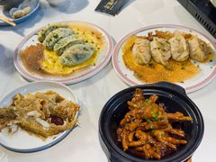 -金龙·打边炉(南京西路店)