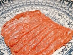 -北京老门框爆肚四季涮肉(淮海东路外滩店)