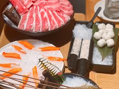 -生如夏花泰式火锅(西村黑金店)