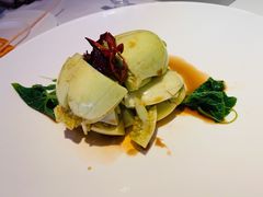 凉拌乳瓜-大董(环贸iapm店)