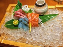 -大喜居酒屋·烧串(悦汇城店)