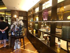 自助取餐区-甄御•海鲜新青岛菜(麦岛店)